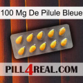 100Mg Blue Pill cialis1